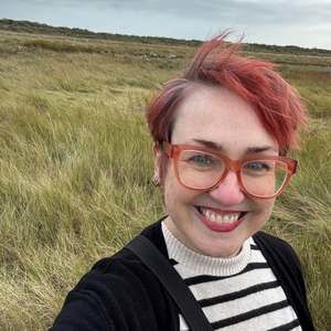 Meet your Posher, Susanne